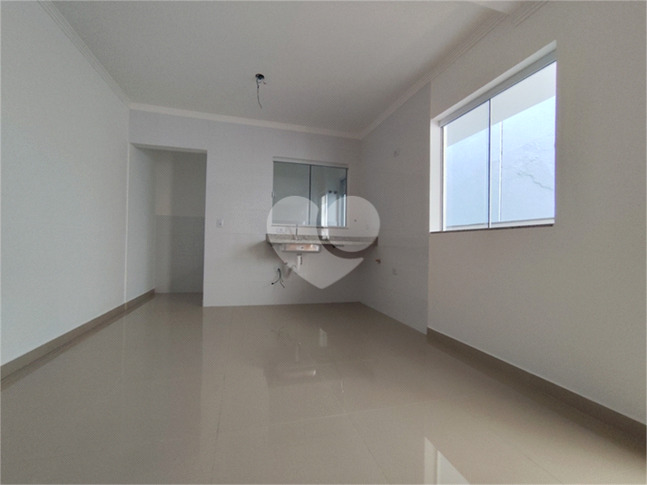 Venda Apartamento São Paulo Santana REO958842 18