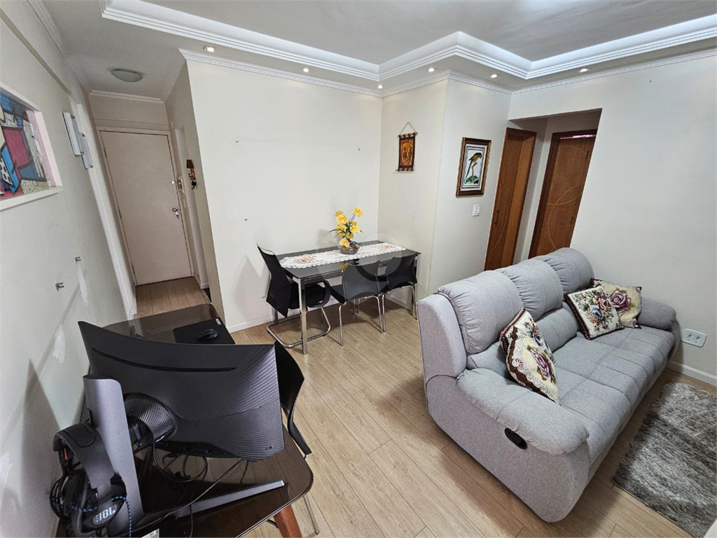 Venda Apartamento São Paulo Vila Mazzei REO958847 1