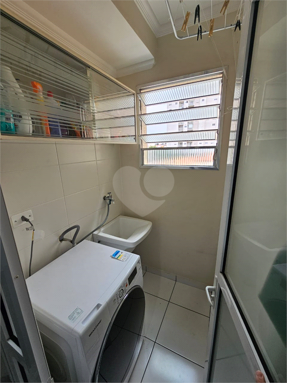 Venda Apartamento São Paulo Vila Mazzei REO958847 16