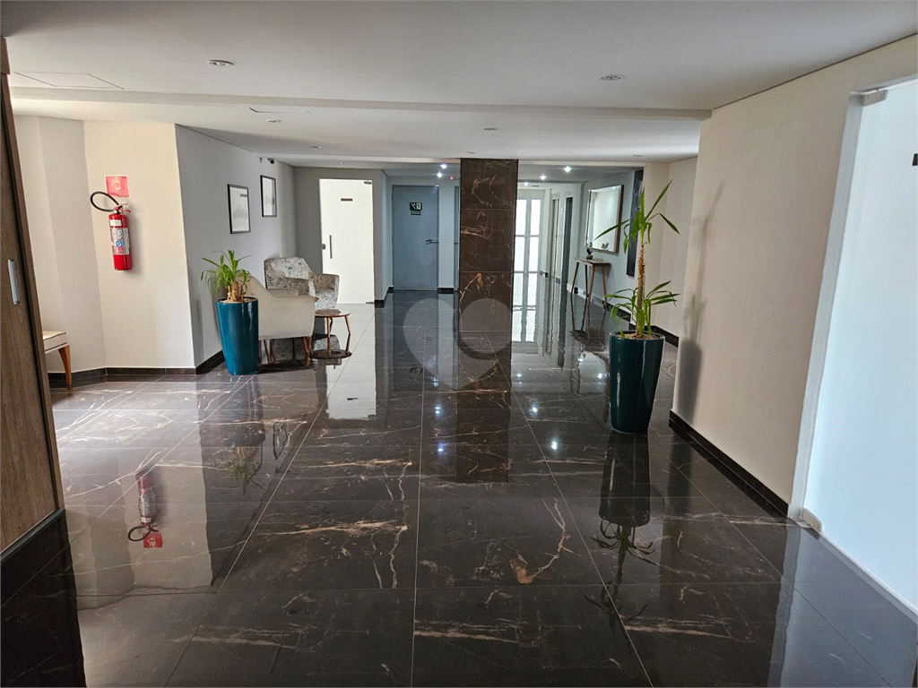 Venda Apartamento São Paulo Vila Mazzei REO958847 18