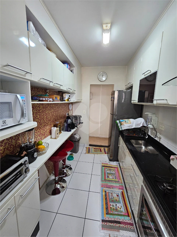 Venda Apartamento São Paulo Vila Mazzei REO958847 13