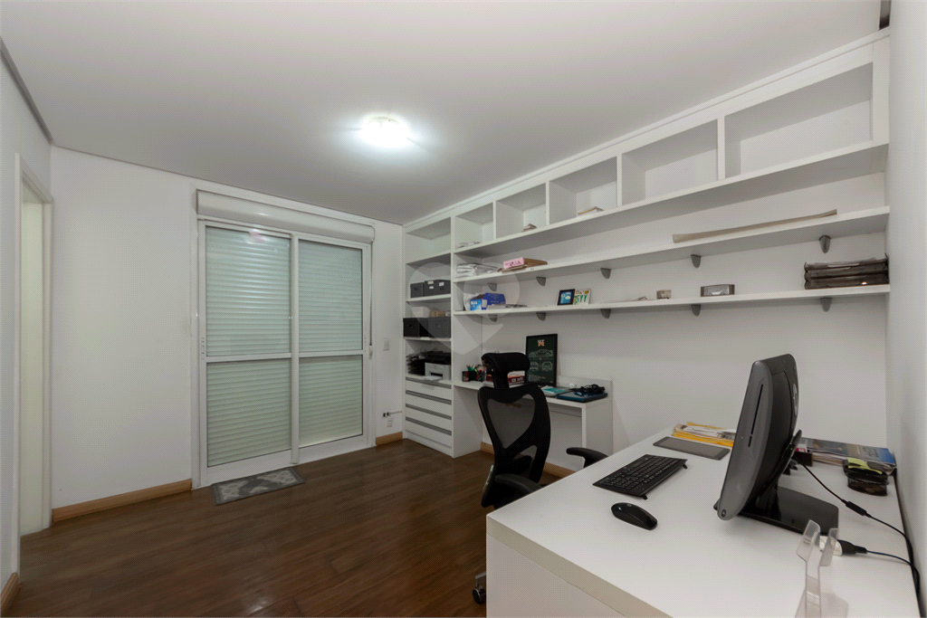 Venda Apartamento São Paulo Bosque Da Saúde REO958853 20