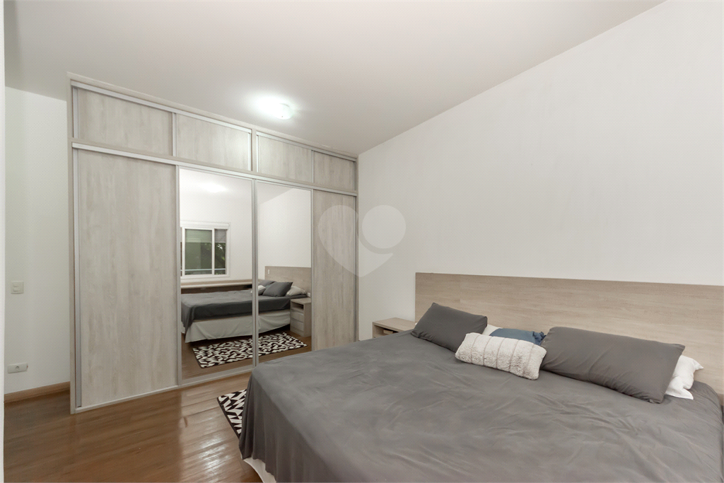 Venda Apartamento São Paulo Bosque Da Saúde REO958853 15