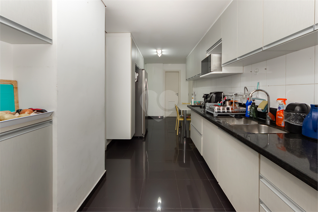 Venda Apartamento São Paulo Bosque Da Saúde REO958853 6