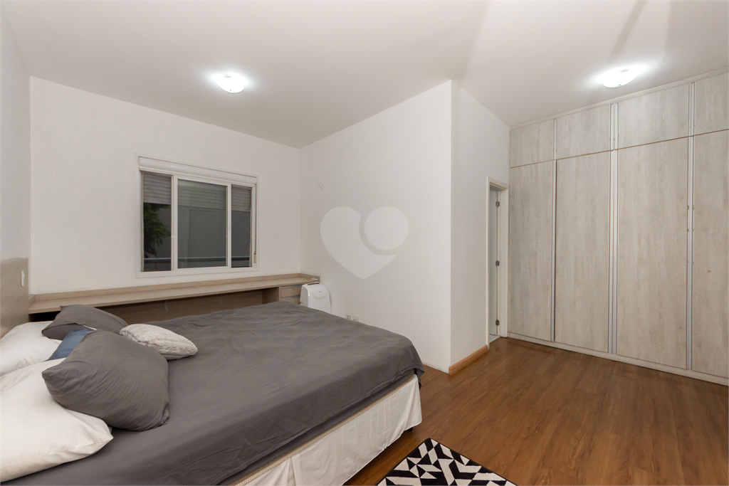 Venda Apartamento São Paulo Bosque Da Saúde REO958853 16