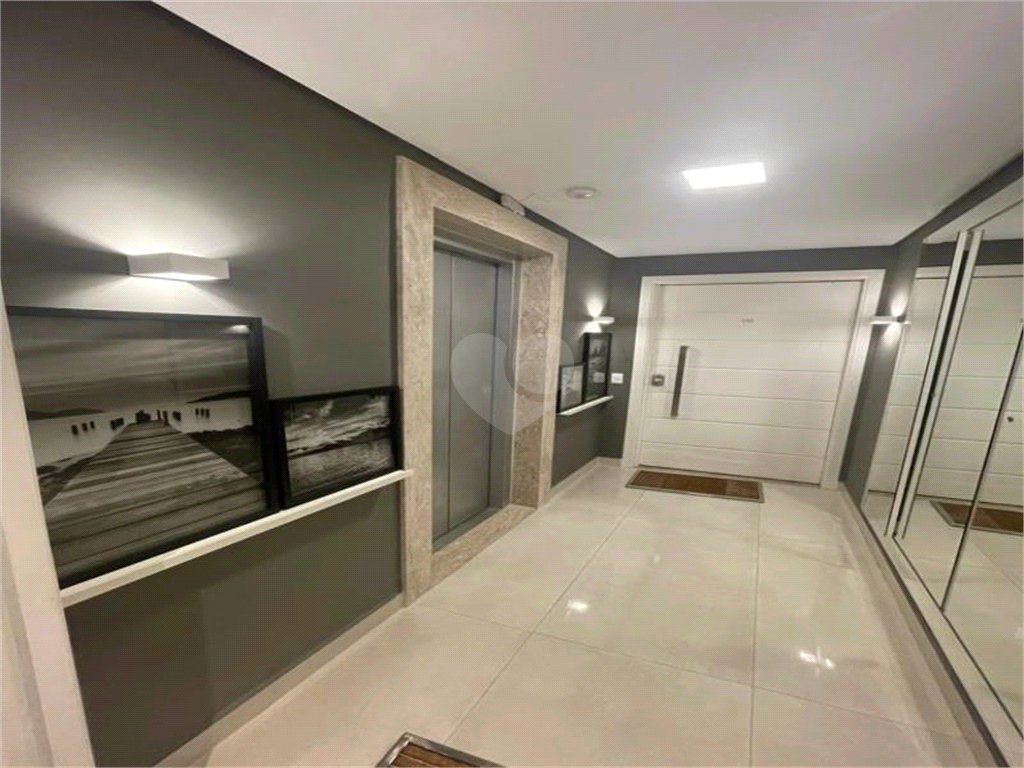 Venda Apartamento São Paulo Parque Industrial Tomas Edson REO958854 20