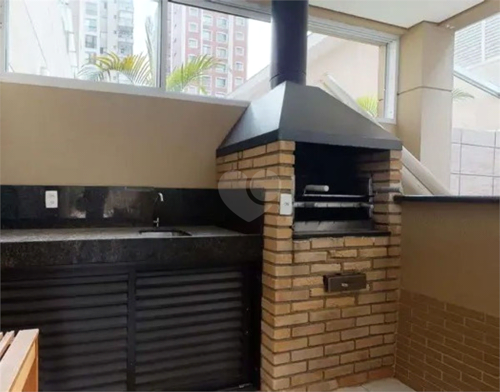 Venda Apartamento São Paulo Alto Da Mooca REO958857 17