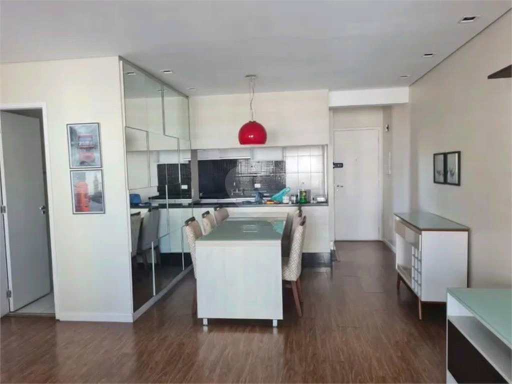 Venda Apartamento São Paulo Alto Da Mooca REO958857 1