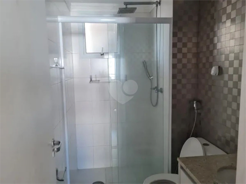 Venda Apartamento São Paulo Alto Da Mooca REO958857 13