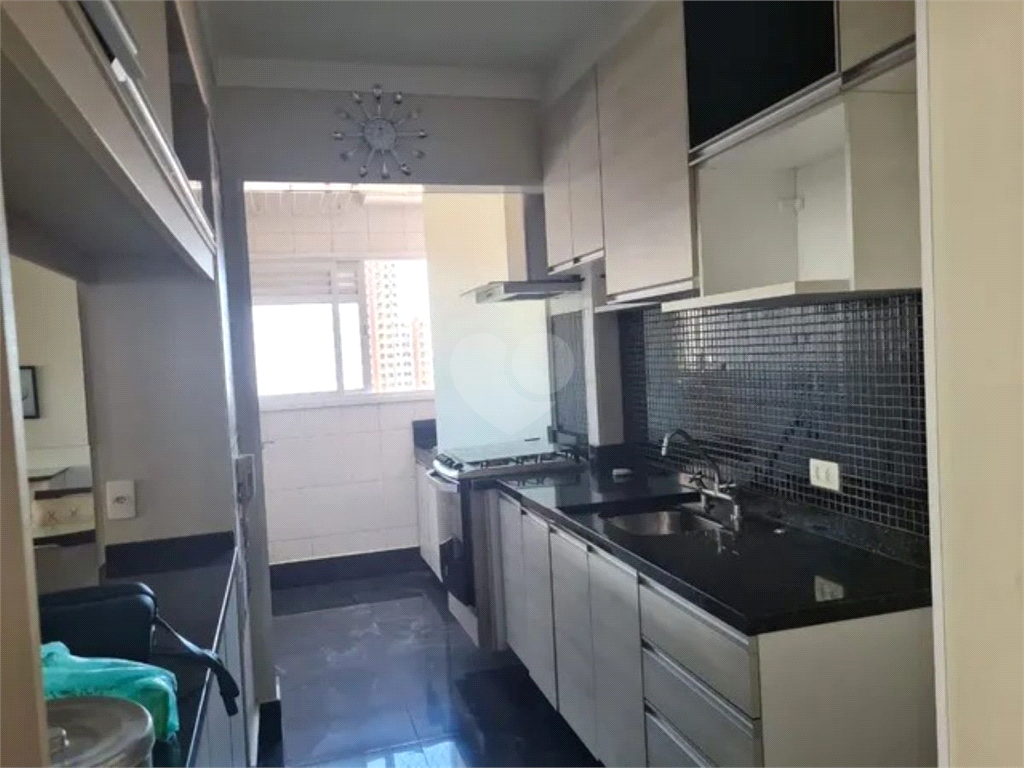 Venda Apartamento São Paulo Alto Da Mooca REO958857 7