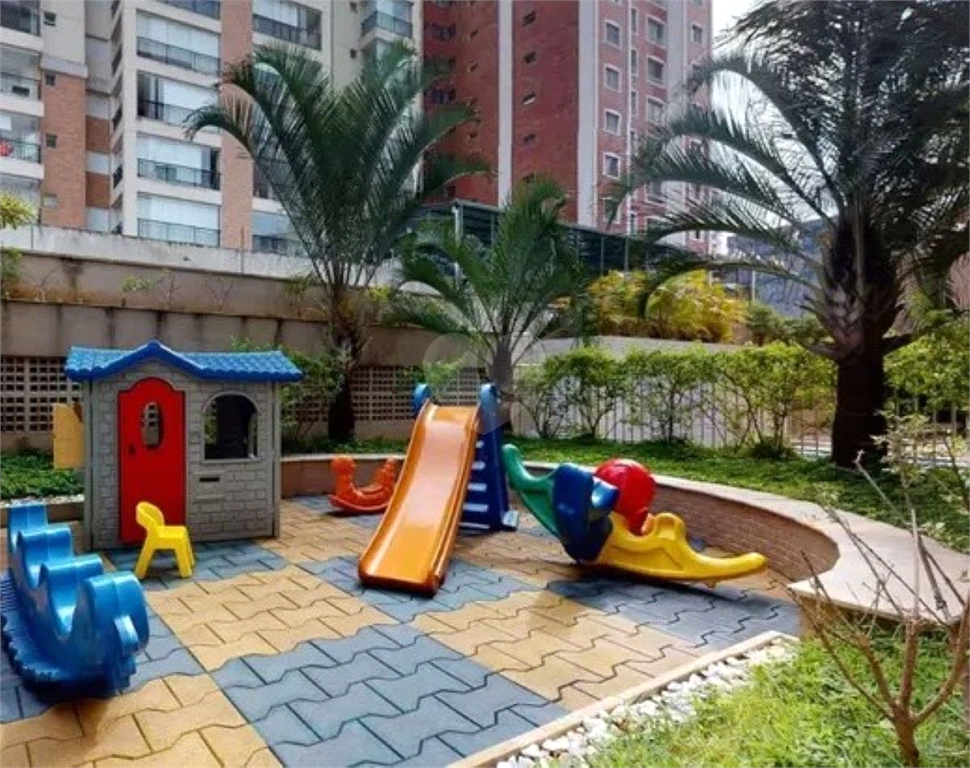 Venda Apartamento São Paulo Alto Da Mooca REO958857 22