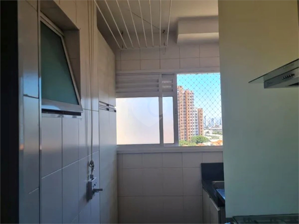 Venda Apartamento São Paulo Alto Da Mooca REO958857 9