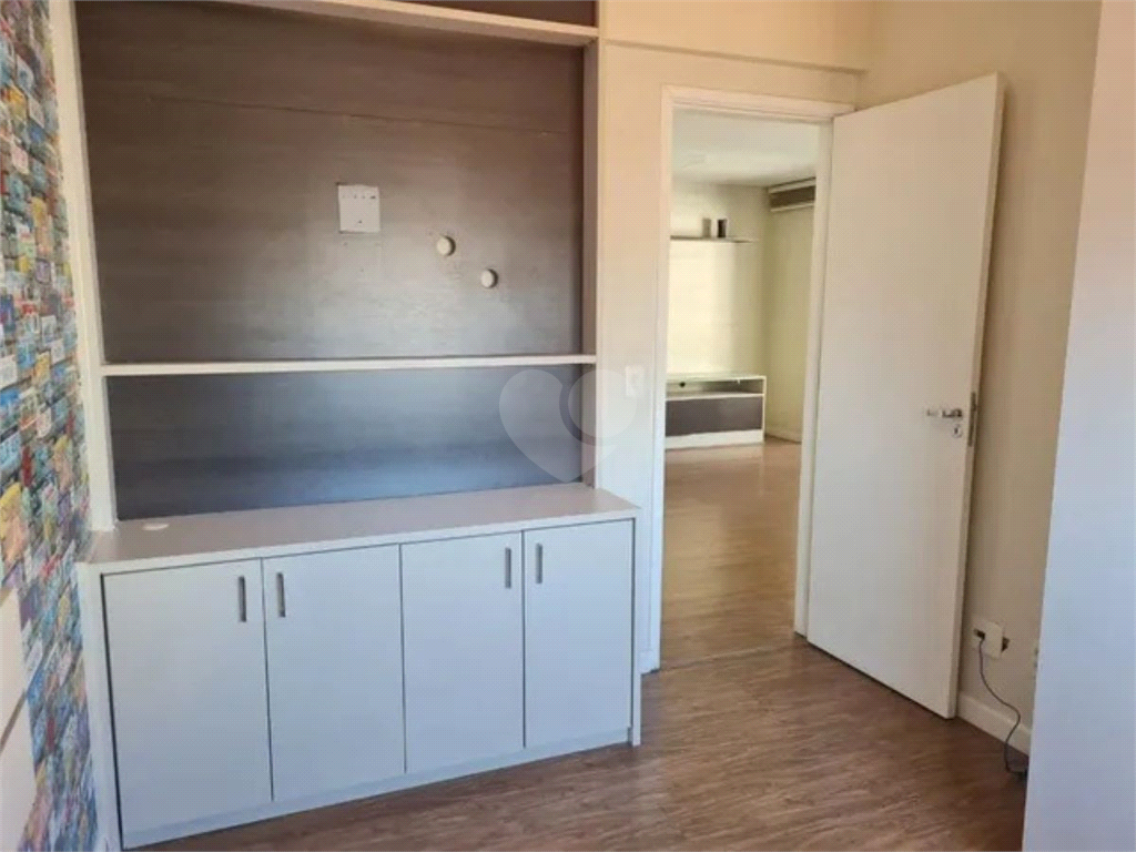 Venda Apartamento São Paulo Alto Da Mooca REO958857 10