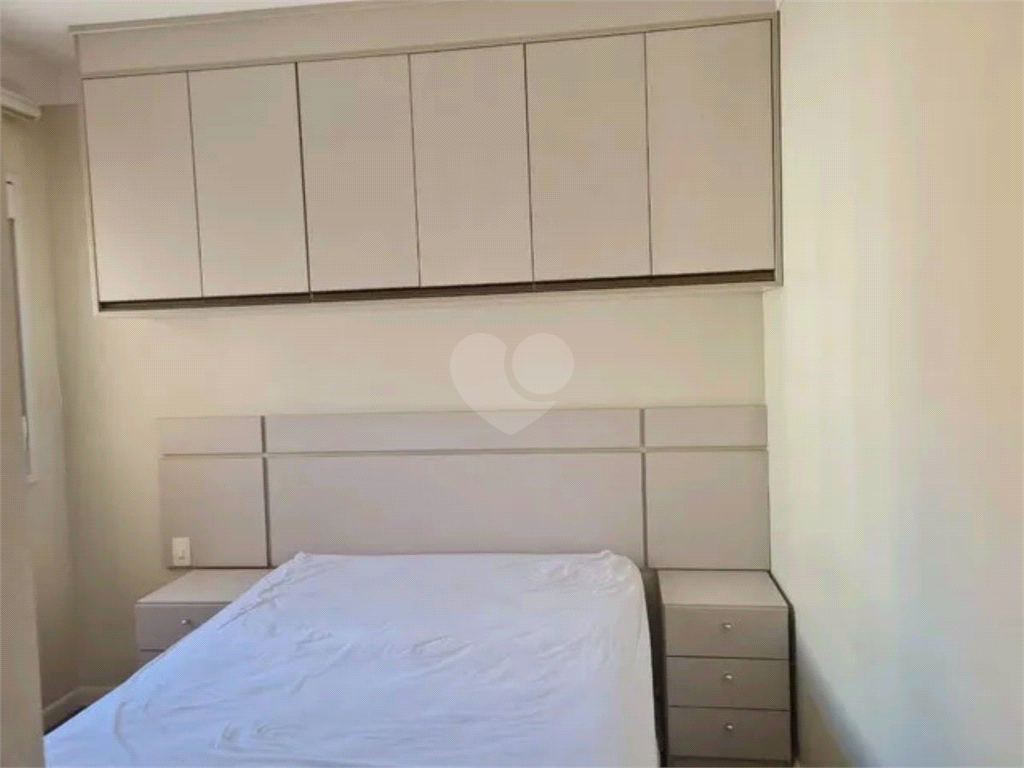 Venda Apartamento São Paulo Alto Da Mooca REO958857 11