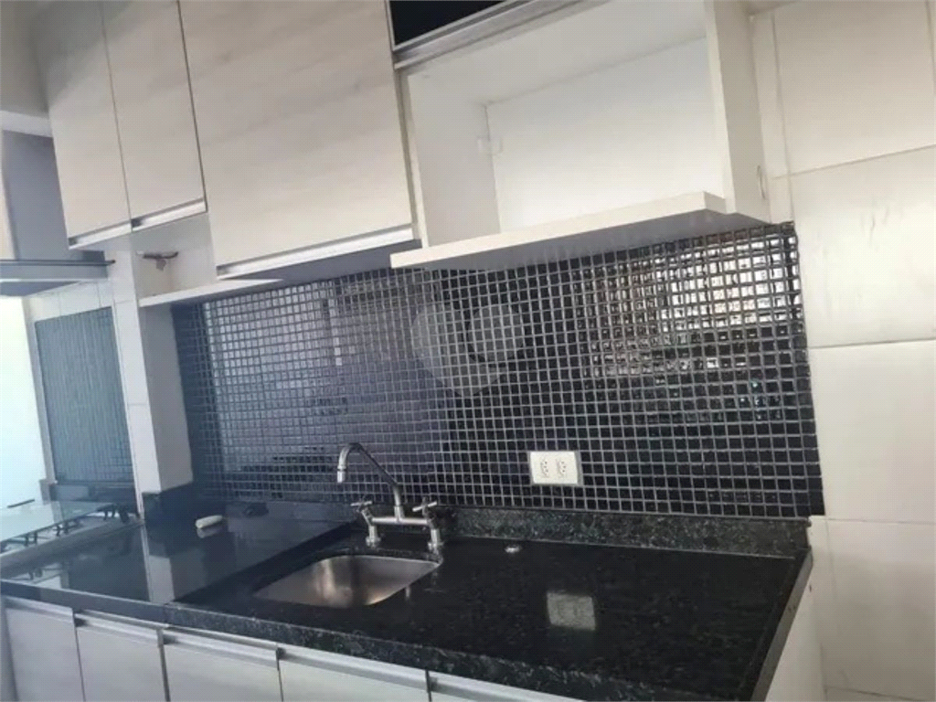 Venda Apartamento São Paulo Alto Da Mooca REO958857 8