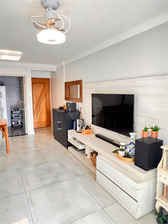 Venda Apartamento São Paulo Santana REO958859 7