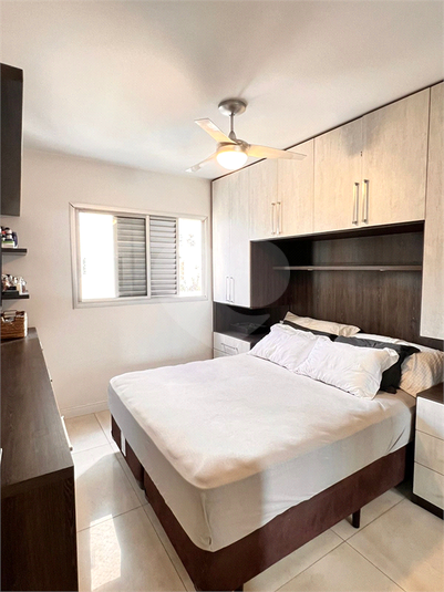 Venda Apartamento São Paulo Santana REO958859 27