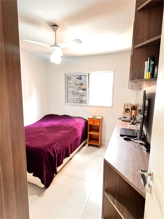 Venda Apartamento São Paulo Santana REO958859 25