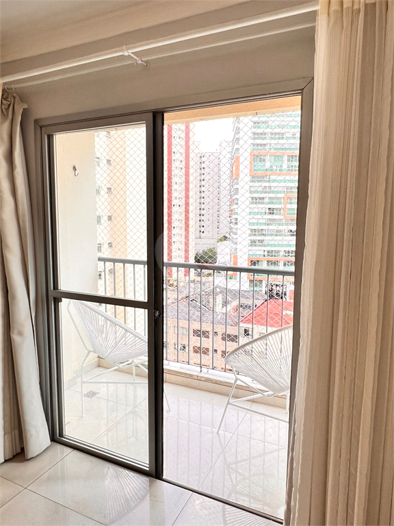 Venda Apartamento São Paulo Santana REO958859 6