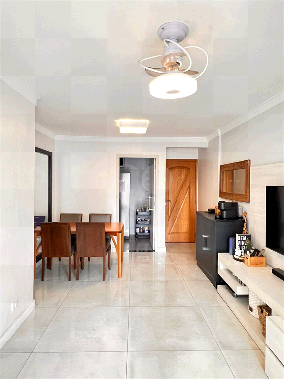 Venda Apartamento São Paulo Santana REO958859 6