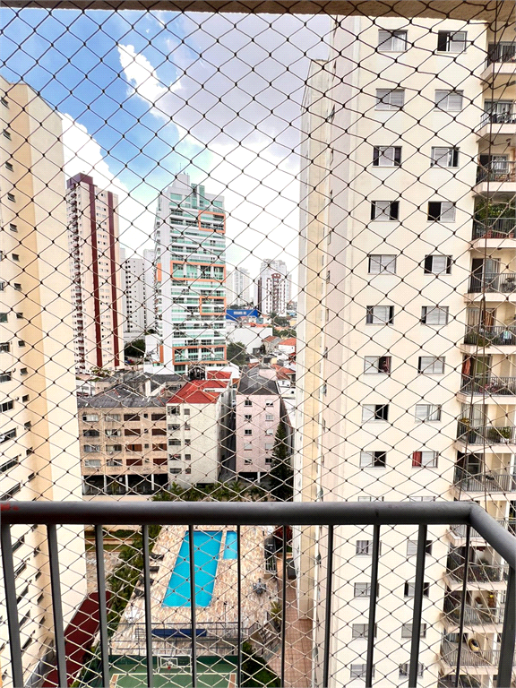 Venda Apartamento São Paulo Santana REO958859 19