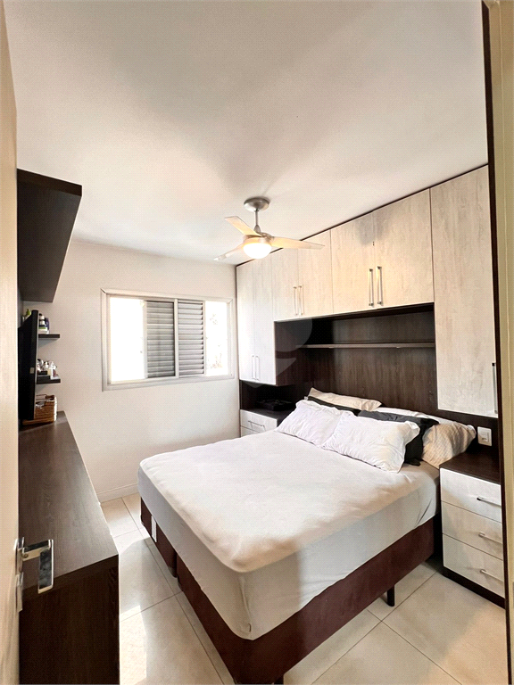 Venda Apartamento São Paulo Santana REO958859 28