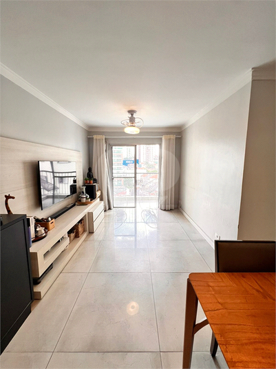 Venda Apartamento São Paulo Santana REO958859 2