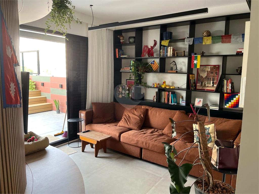 Venda Apartamento São Paulo Vila Mariana REO958860 4