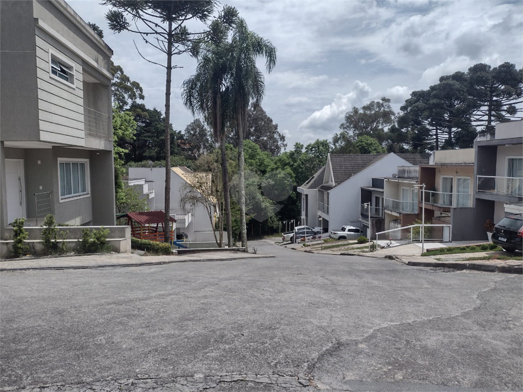 Venda Terreno Curitiba Santa Cândida REO958864 13