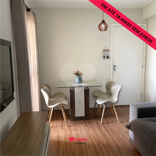 Venda Apartamento Piracicaba Jardim Abaeté REO958865 1