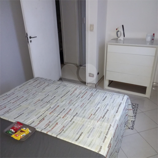 Venda Apartamento São Paulo Vila Nova Mazzei REO958869 7