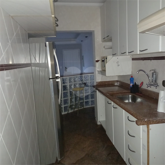 Venda Apartamento São Paulo Vila Nova Mazzei REO958869 5