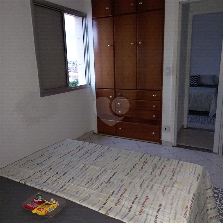 Venda Apartamento São Paulo Vila Nova Mazzei REO958869 8