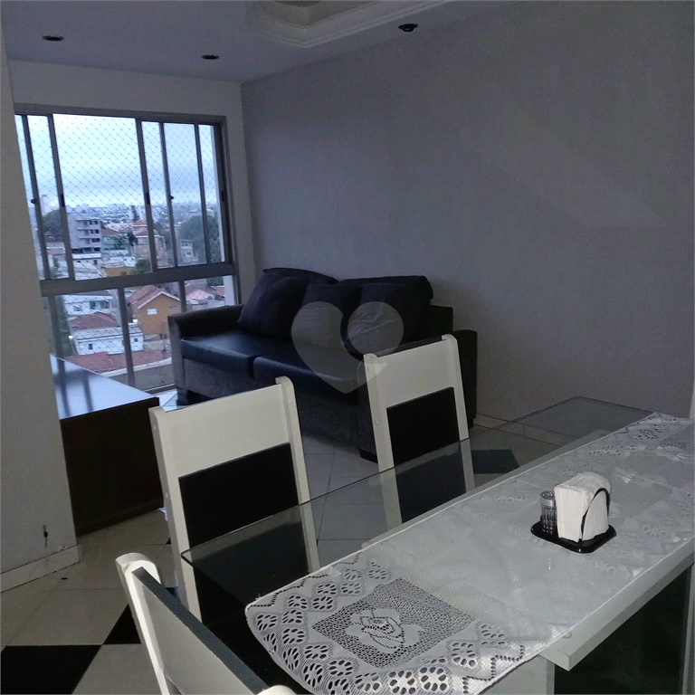 Venda Apartamento São Paulo Vila Nova Mazzei REO958869 3