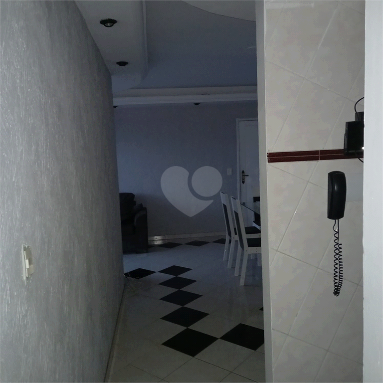 Venda Apartamento São Paulo Vila Nova Mazzei REO958869 12