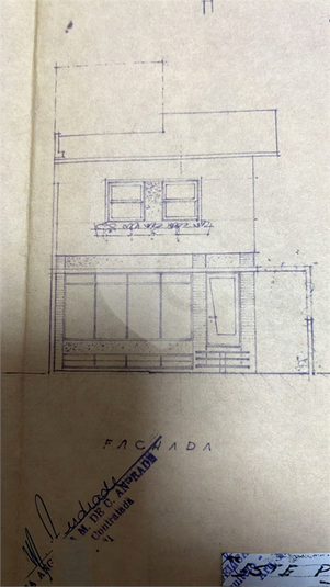 Venda Casa São Paulo Aclimação REO958874 27