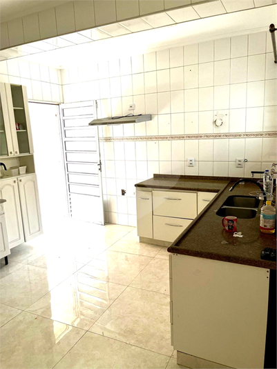 Venda Casa São Paulo Aclimação REO958874 24