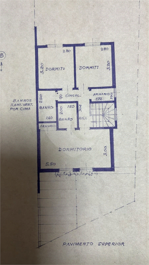 Venda Casa São Paulo Aclimação REO958874 26