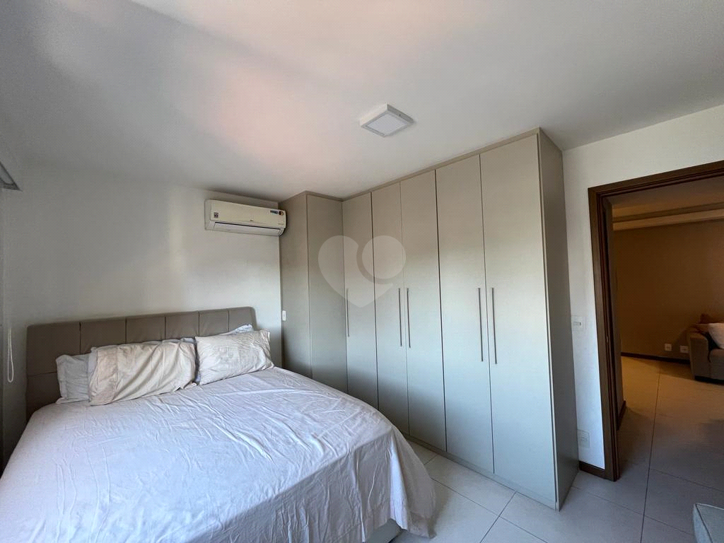 Venda Apartamento Niterói Icaraí REO958880 4