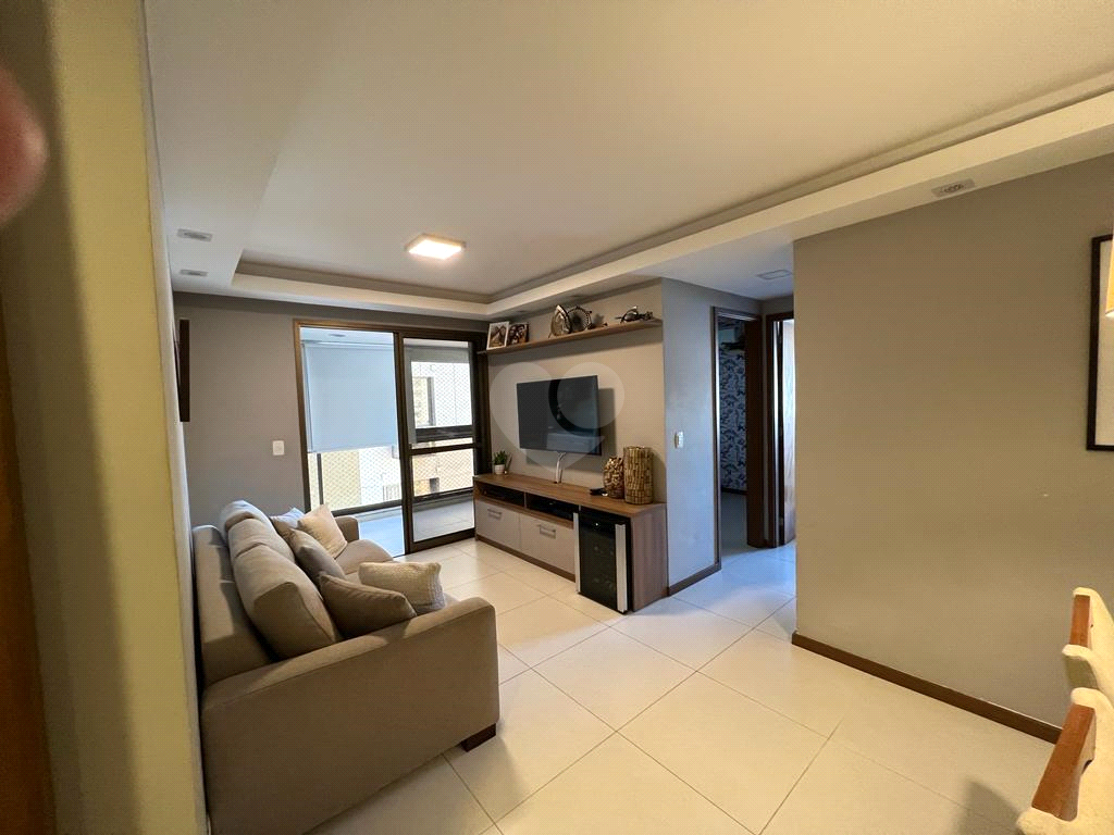 Venda Apartamento Niterói Icaraí REO958880 14