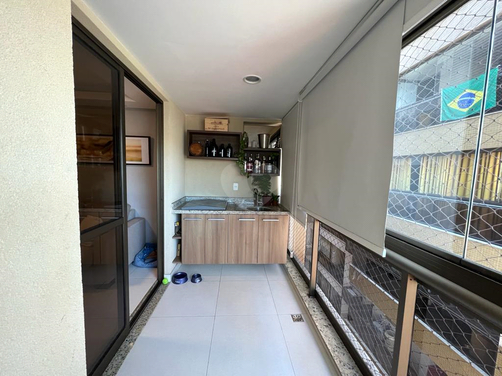 Venda Apartamento Niterói Icaraí REO958880 11