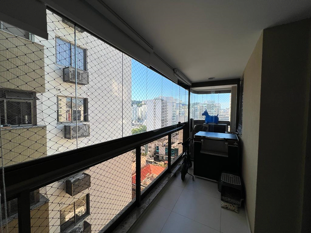 Venda Apartamento Niterói Icaraí REO958880 10