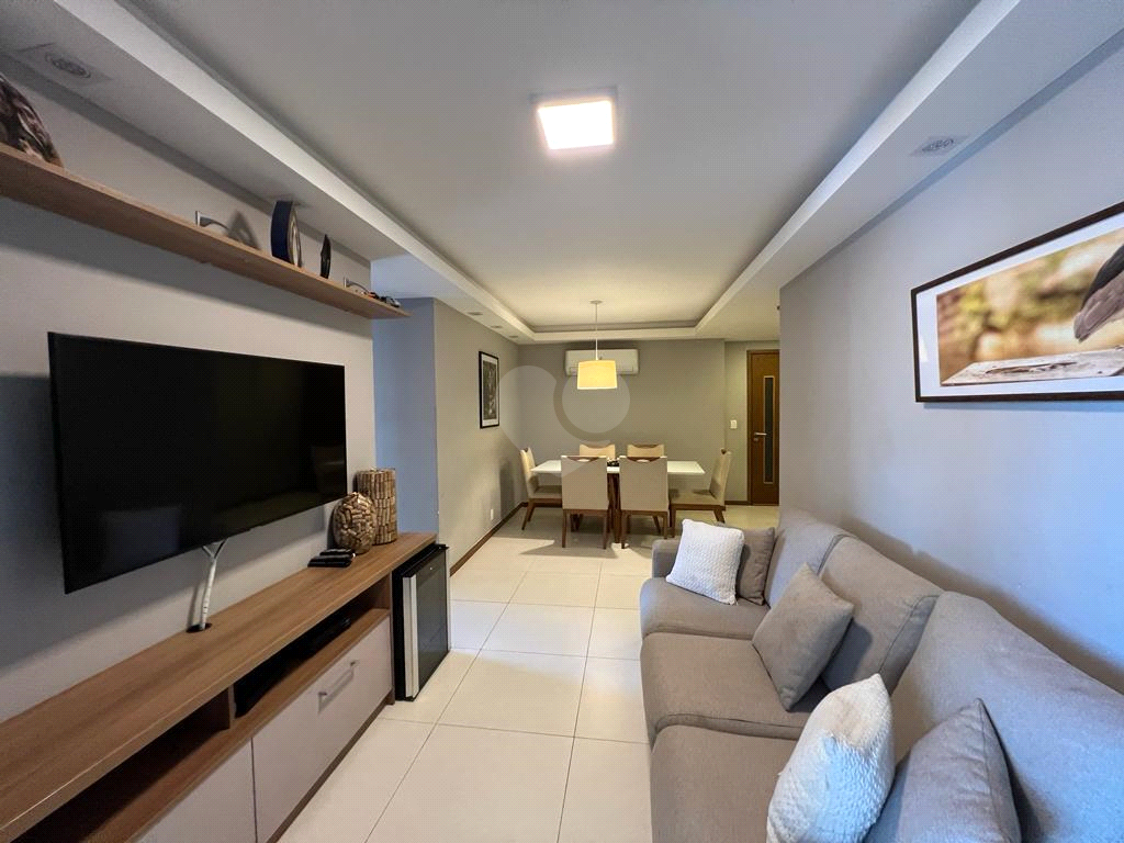 Venda Apartamento Niterói Icaraí REO958880 1