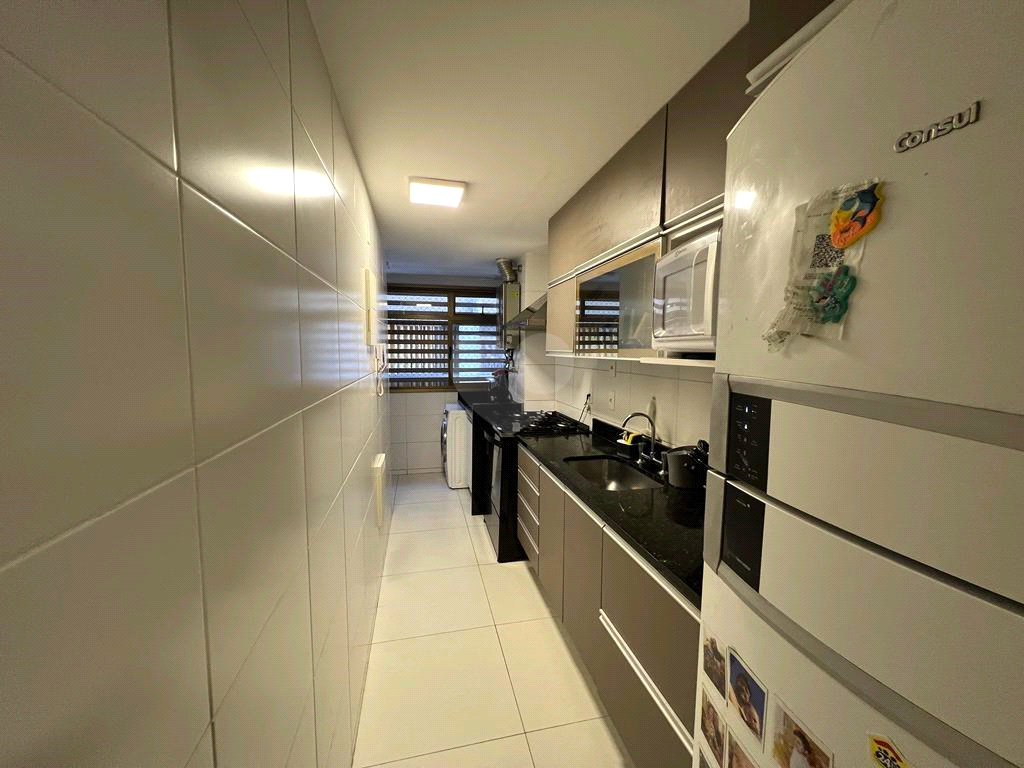 Venda Apartamento Niterói Icaraí REO958880 9