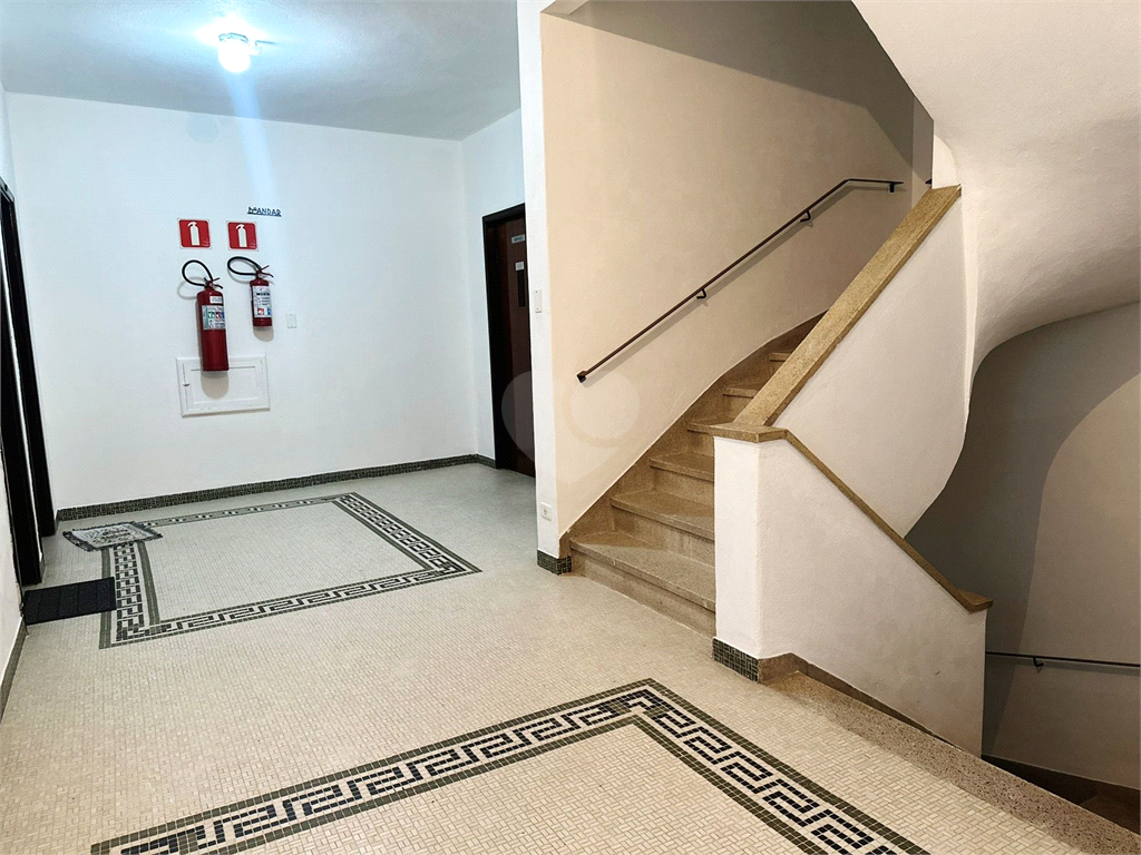 Venda Apartamento São Paulo República REO958881 10