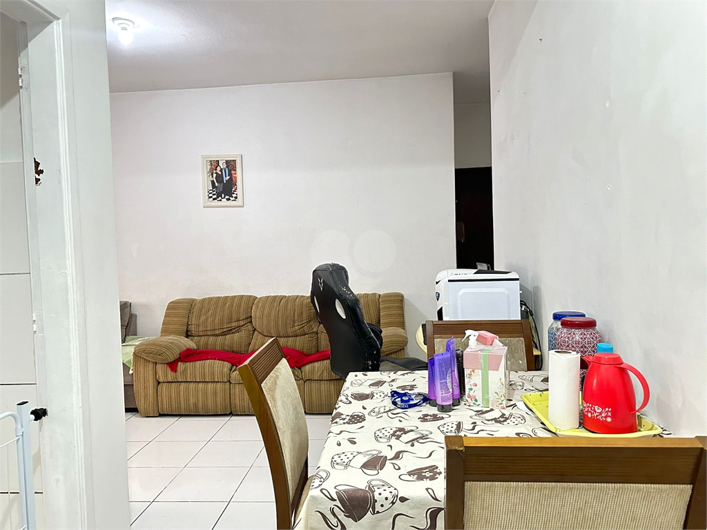 Venda Apartamento São Paulo República REO958881 4