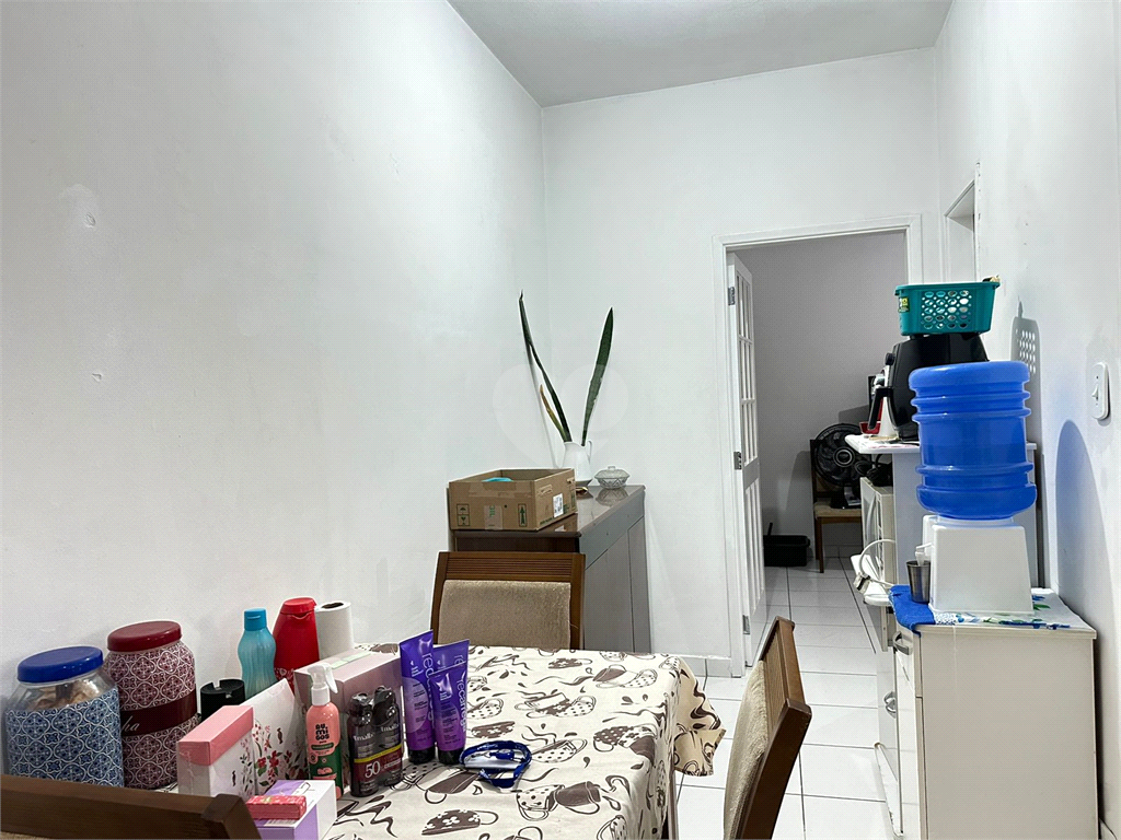 Venda Apartamento São Paulo República REO958881 15