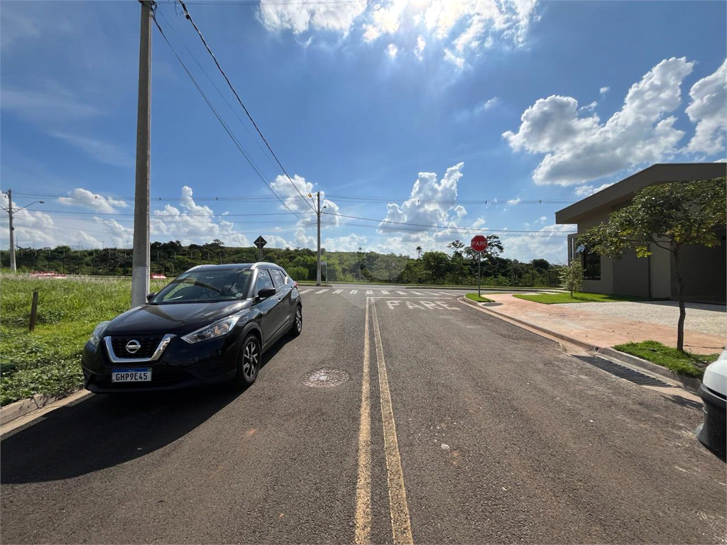 Venda Condomínio Piracicaba Jardim São Francisco REO958883 4