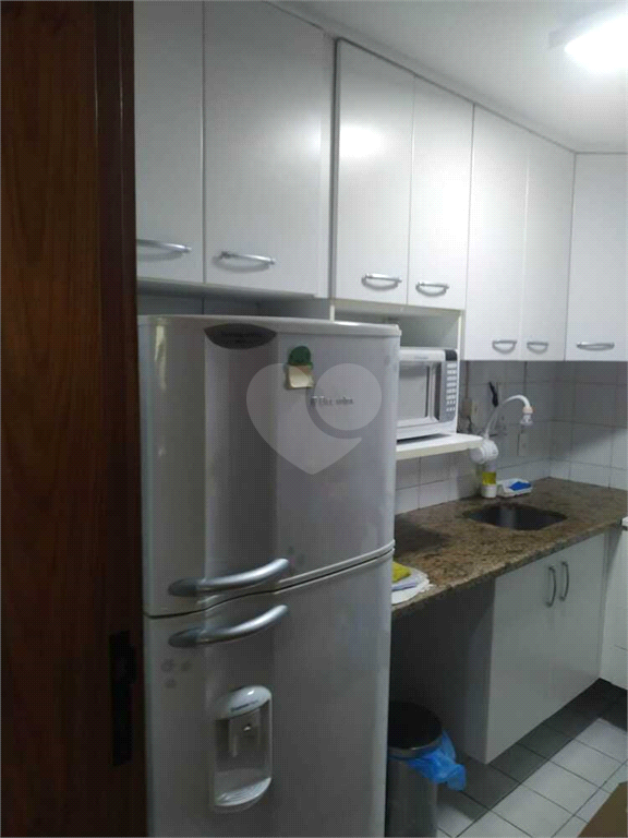 Venda Apartamento São Paulo Bela Vista REO958892 27