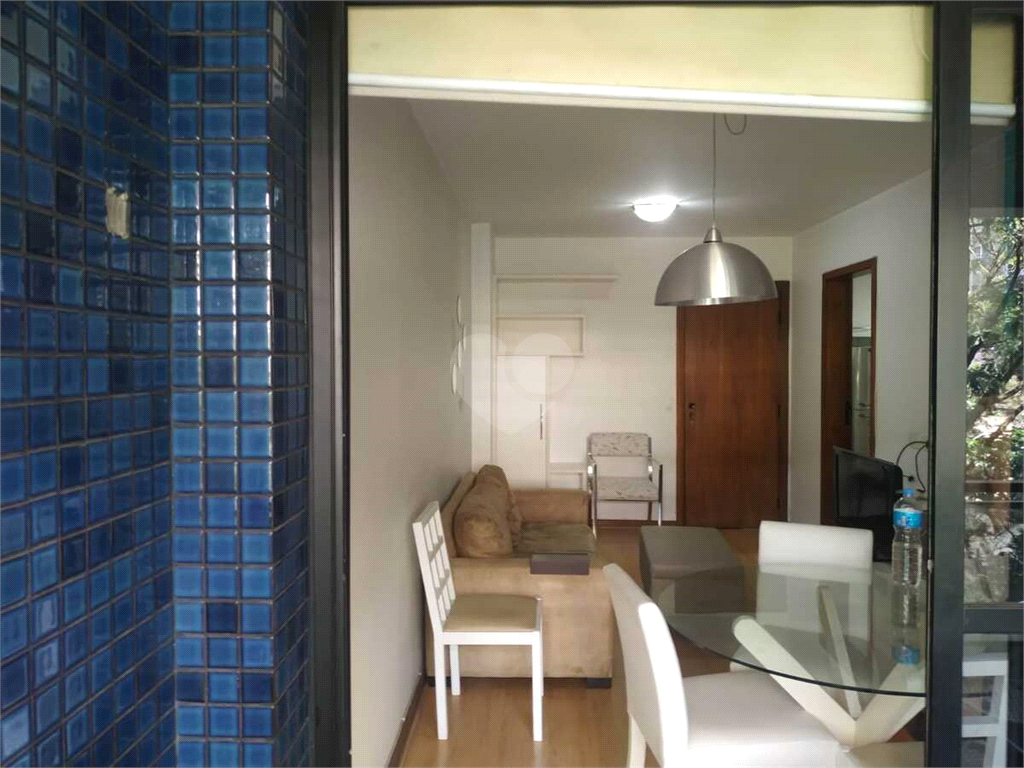 Venda Apartamento São Paulo Bela Vista REO958892 22